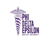 PhiDeltaEpsilon  Sticker