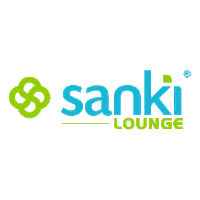 Sticker by SANKI