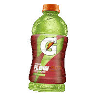 Refuel Sports Drink Sticker by Gatorade