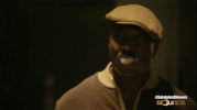 Saints And Sinners Smoking GIF by Bounce