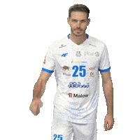 France Volleyball Sticker by Ślepsk Malow Suwałki