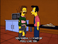 season 8 GIF