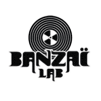Sticker by BanzaiLab