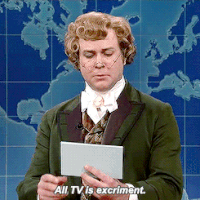 mad men television GIF by Saturday Night Live