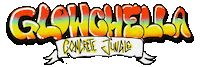 Concrete Jungle Youth Sticker by Glow