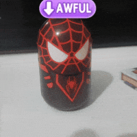 Spider Man GIF