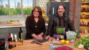 Happy Dance GIF by Rachael Ray Show
