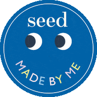 Kids Shopping Sticker by Seed Heritage