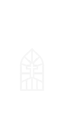 Holy Spirit Church Sticker by The FREEDOM HOUSE