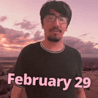 February 29