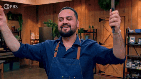 Snapping Season 4 GIF by PBS