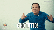 isola13 GIF by Isola dei Famosi