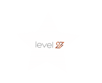 Sticker by level27
