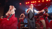 Season 4 Dancing GIF by Good Trouble