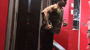 Getssupport fun man boy muscle GIF