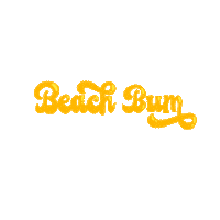Beach Day Sticker by Nuby USA