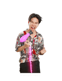 Angry Gmm25 Sticker by GMMTV