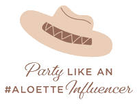Aloette Influencer Sticker by Aloette Cosmetics