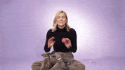 Karlie Kloss Puppies GIF by BuzzFeed