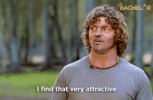 honey badger dasha GIF by The Bachelor Australia