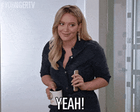tv land GIF by YoungerTV