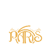 France Sticker by Paris 6