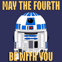 May The Fourth Penguin GIF by Pudgy Penguins