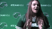 Nsuriverhawks GIF by RiverHawk Sports