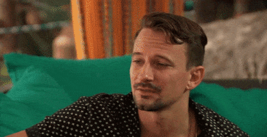 Season 3 Abc GIF by Bachelor in Paradise