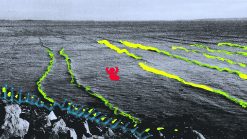animation wales GIF