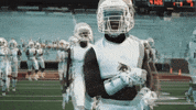 College Football Sport GIF by Texas State Football
