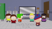 season 20 20x2 GIF by South Park 