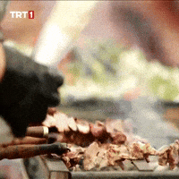 Hungry Chef GIF by TRT