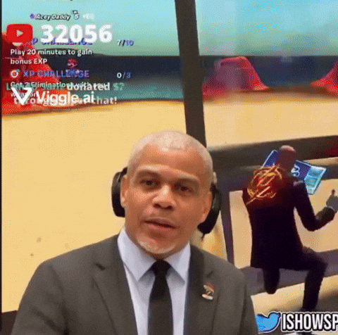 lifeaintaglare giphycreatortest GIF