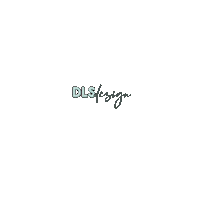 Heart Love Sticker by DLS Design