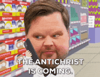 Vice President New Episode GIF by South Park