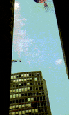 Cyberpunk Drones GIF by Komplex
