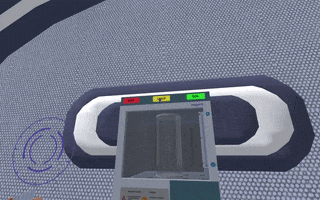inspiritvr science vr virtual reality chemistry GIF