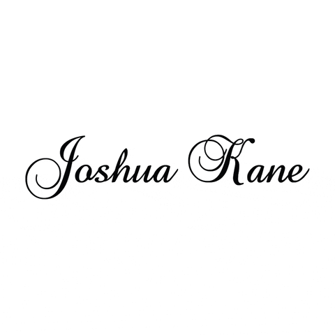 joshuakanebespoke jk kane joshua bespoke GIF