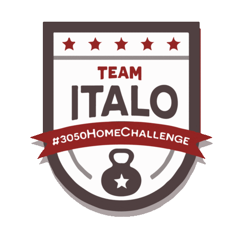 Italocoach Sticker by Meu Cantinho de Estudos