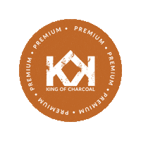 Smoke Hookah Sticker by Kanara Charcoal