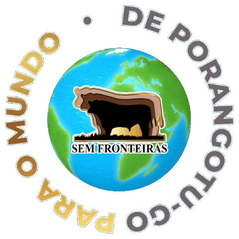 Nelore Sticker by confiboioficial