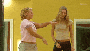 Bbau GIF by Big Brother Australia