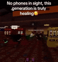 Healing Robloxmeme GIF