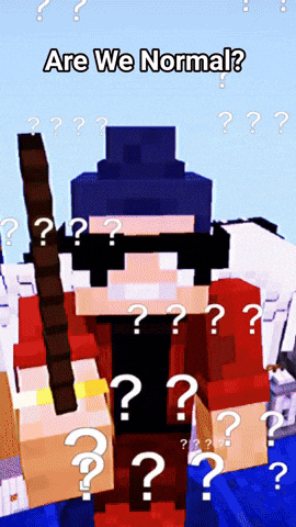 Are We Normal? JassiWays