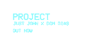 Project You Aint Shit Sticker by Warner Music Canada