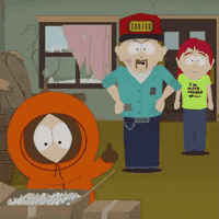Season 22 Episode 10 GIF by South Park