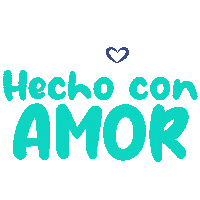 KikiAgenciaCreativa amor mano hechoamano hechoconamor Sticker