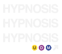 HypnosisDanceAcademy disco hiphop modern dansen Sticker