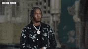 Rap Game Rappers GIF by BBC Three